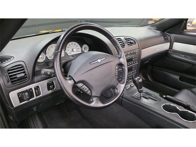 2003 Ford Thunderbird (CC-2066546) for sale in Mankato, Minnesota