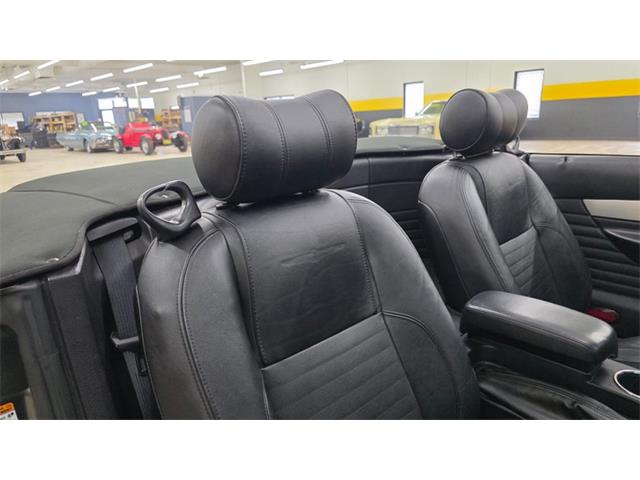 2003 Ford Thunderbird (CC-2066546) for sale in Mankato, Minnesota