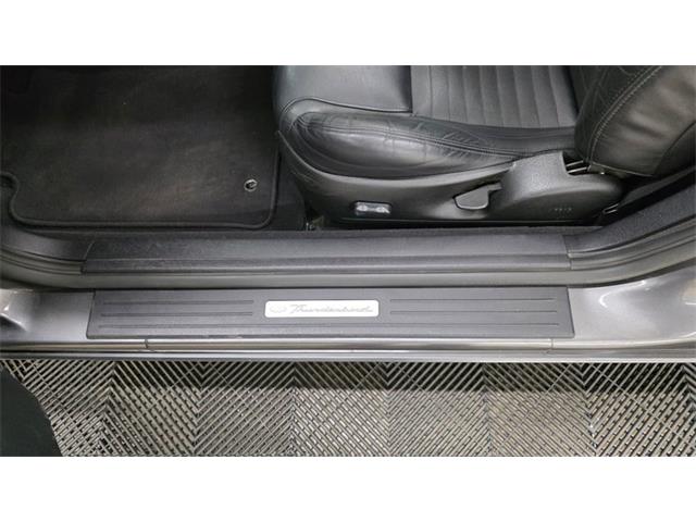 2003 Ford Thunderbird (CC-2066546) for sale in Mankato, Minnesota
