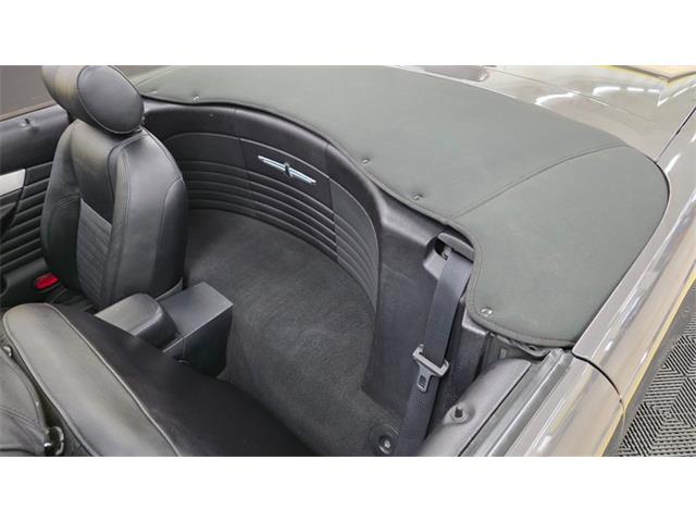 2003 Ford Thunderbird (CC-2066546) for sale in Mankato, Minnesota
