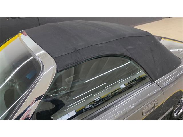 2003 Ford Thunderbird (CC-2066546) for sale in Mankato, Minnesota