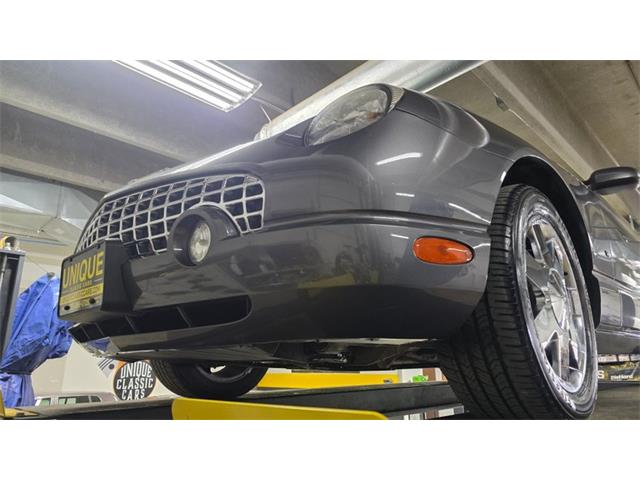 2003 Ford Thunderbird (CC-2066546) for sale in Mankato, Minnesota