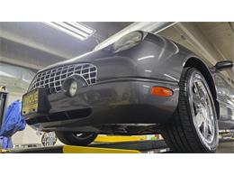 2003 Ford Thunderbird (CC-2066546) for sale in Mankato, Minnesota