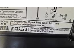 2003 Ford Thunderbird (CC-2066546) for sale in Mankato, Minnesota