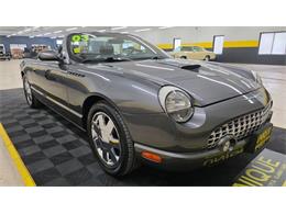 2003 Ford Thunderbird (CC-2066546) for sale in Mankato, Minnesota