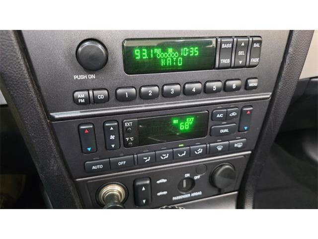 2003 Ford Thunderbird (CC-2066546) for sale in Mankato, Minnesota