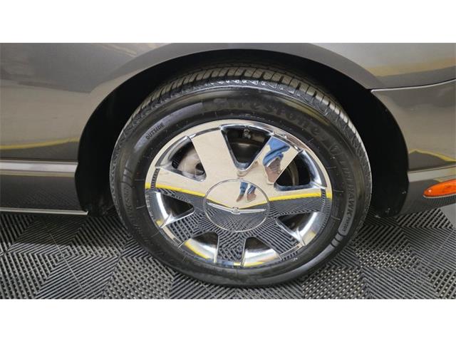 2003 Ford Thunderbird (CC-2066546) for sale in Mankato, Minnesota