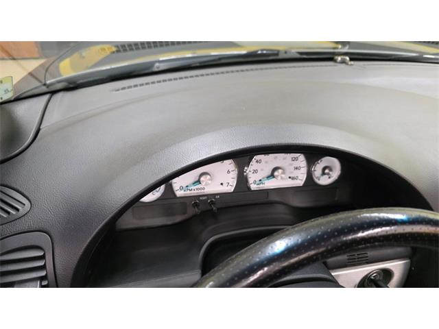 2003 Ford Thunderbird (CC-2066546) for sale in Mankato, Minnesota
