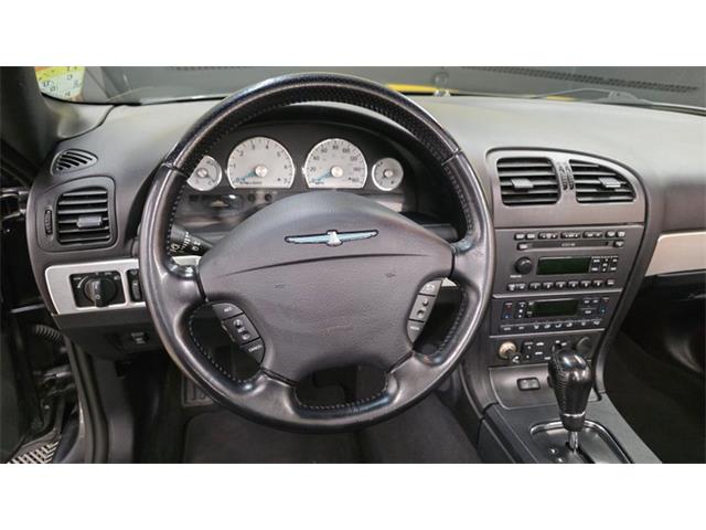 2003 Ford Thunderbird (CC-2066546) for sale in Mankato, Minnesota