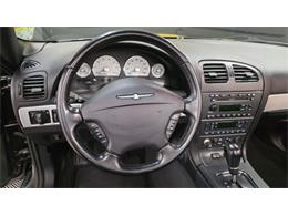 2003 Ford Thunderbird (CC-2066546) for sale in Mankato, Minnesota