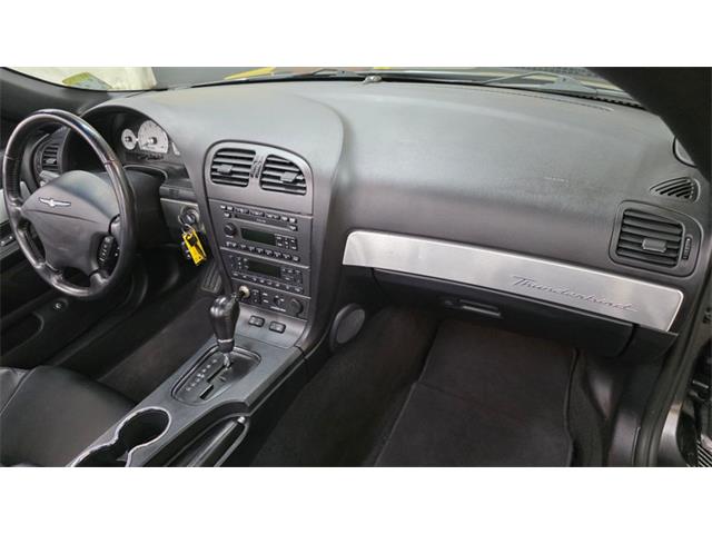 2003 Ford Thunderbird (CC-2066546) for sale in Mankato, Minnesota