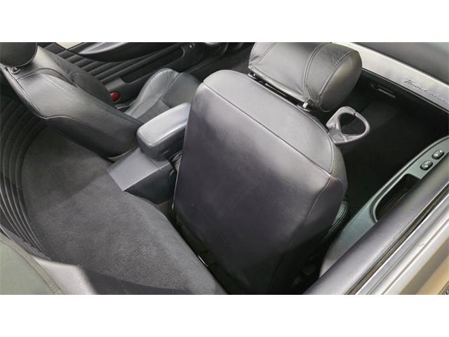 2003 Ford Thunderbird (CC-2066546) for sale in Mankato, Minnesota