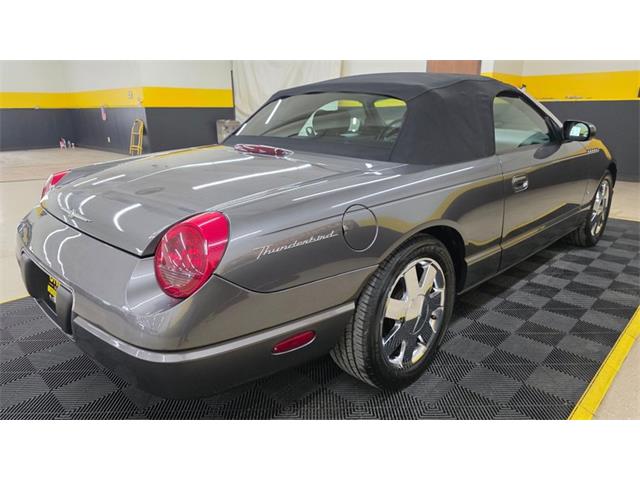 2003 Ford Thunderbird (CC-2066546) for sale in Mankato, Minnesota