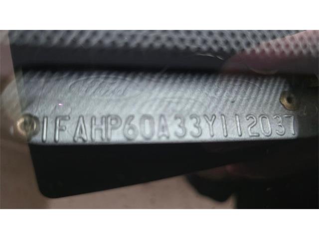 2003 Ford Thunderbird (CC-2066546) for sale in Mankato, Minnesota