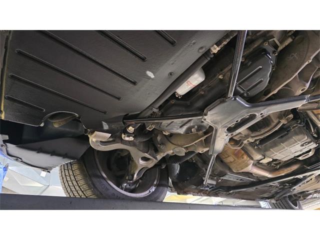 2003 Ford Thunderbird (CC-2066546) for sale in Mankato, Minnesota