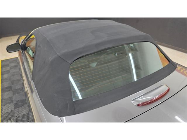 2003 Ford Thunderbird (CC-2066546) for sale in Mankato, Minnesota