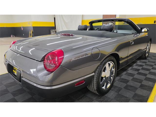 2003 Ford Thunderbird (CC-2066546) for sale in Mankato, Minnesota