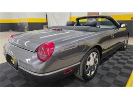 2003 Ford Thunderbird (CC-2066546) for sale in Mankato, Minnesota