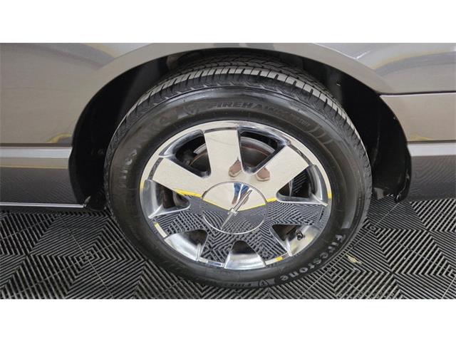 2003 Ford Thunderbird (CC-2066546) for sale in Mankato, Minnesota