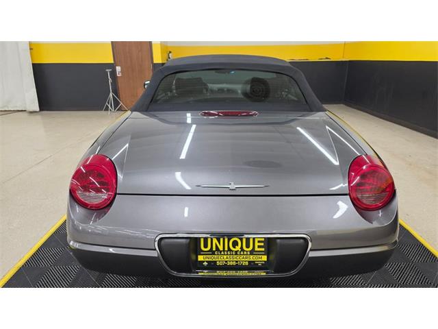 2003 Ford Thunderbird (CC-2066546) for sale in Mankato, Minnesota