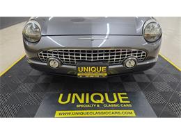 2003 Ford Thunderbird (CC-2066546) for sale in Mankato, Minnesota