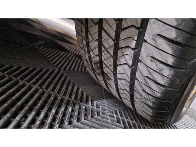 2003 Ford Thunderbird (CC-2066546) for sale in Mankato, Minnesota