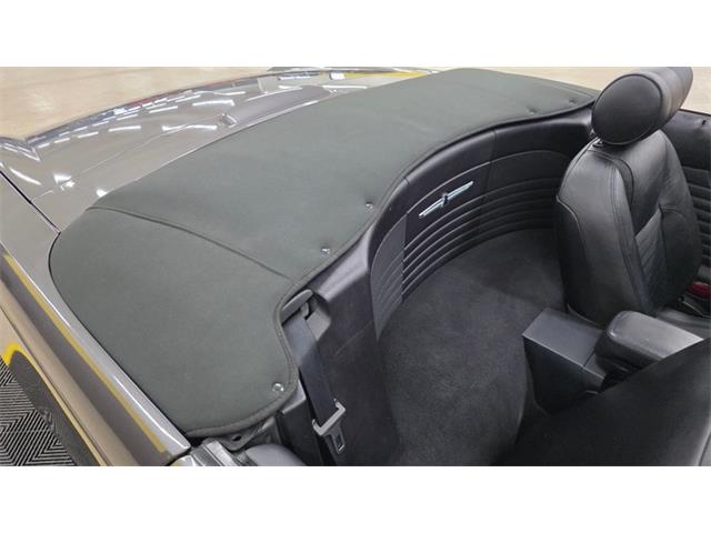 2003 Ford Thunderbird (CC-2066546) for sale in Mankato, Minnesota