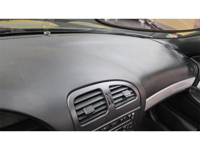 2003 Ford Thunderbird (CC-2066546) for sale in Mankato, Minnesota