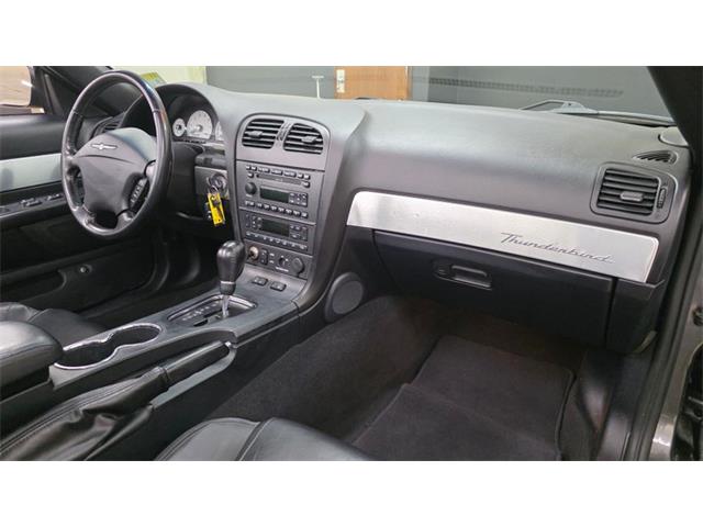 2003 Ford Thunderbird (CC-2066546) for sale in Mankato, Minnesota