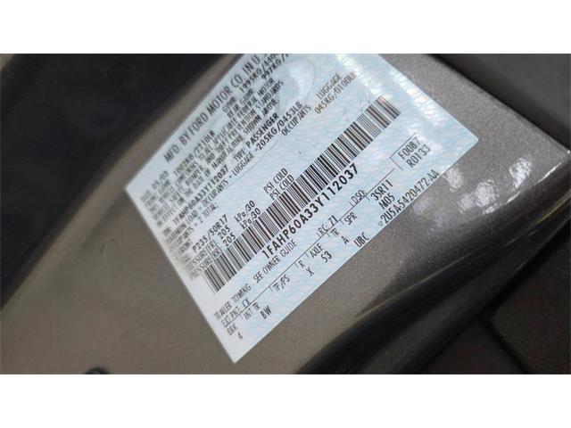 2003 Ford Thunderbird (CC-2066546) for sale in Mankato, Minnesota