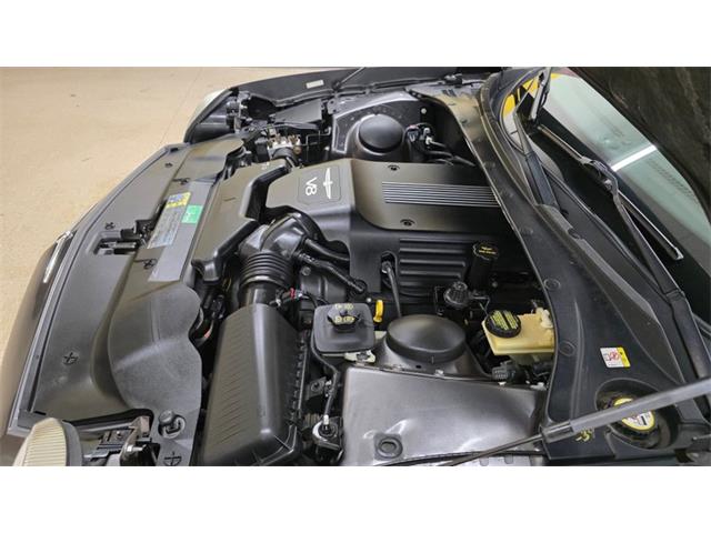 2003 Ford Thunderbird (CC-2066546) for sale in Mankato, Minnesota