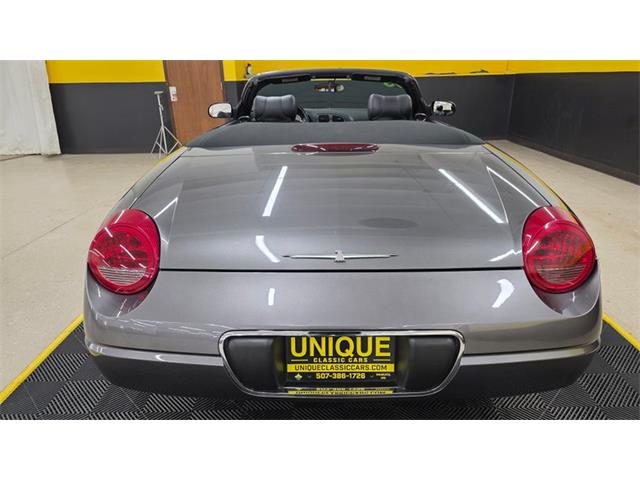 2003 Ford Thunderbird (CC-2066546) for sale in Mankato, Minnesota