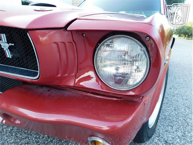 1965 Ford Mustang (CC-2066547) for sale in Ruskin, Florida
