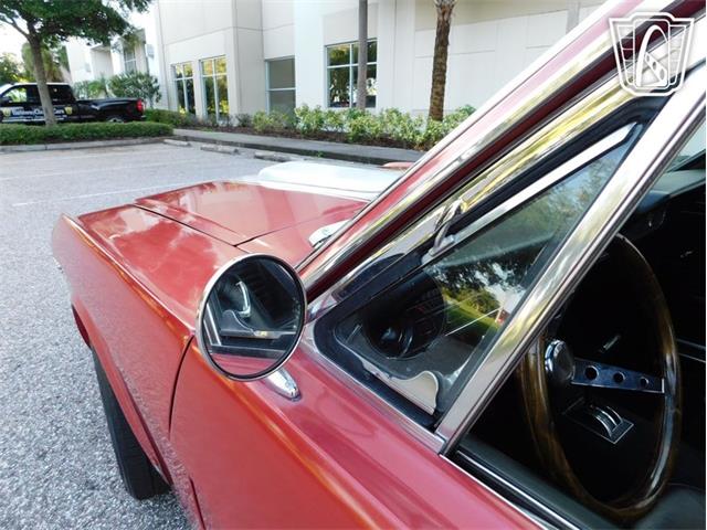 1965 Ford Mustang (CC-2066547) for sale in Ruskin, Florida