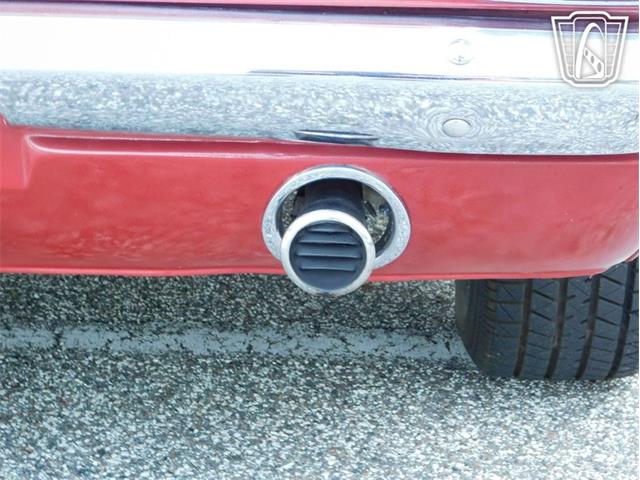 1965 Ford Mustang (CC-2066547) for sale in Ruskin, Florida