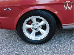 1965 Ford Mustang (CC-2066547) for sale in Ruskin, Florida