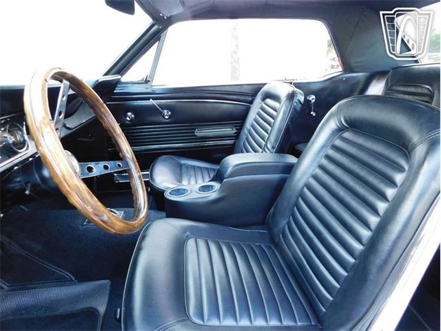 1965 Ford Mustang (CC-2066547) for sale in Ruskin, Florida