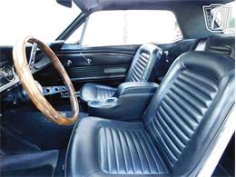 1965 Ford Mustang (CC-2066547) for sale in Ruskin, Florida