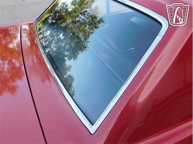 1965 Ford Mustang (CC-2066547) for sale in Ruskin, Florida