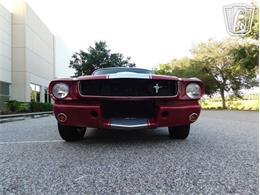 1965 Ford Mustang (CC-2066547) for sale in Ruskin, Florida