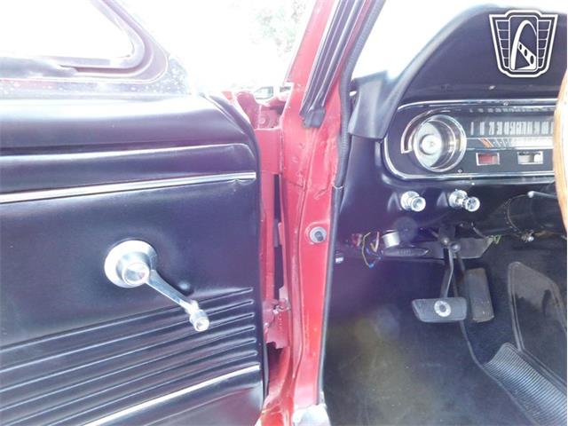 1965 Ford Mustang (CC-2066547) for sale in Ruskin, Florida