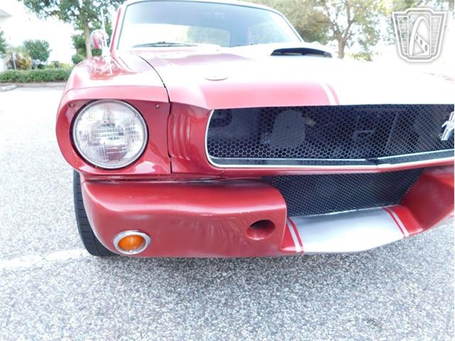 1965 Ford Mustang (CC-2066547) for sale in Ruskin, Florida