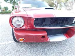 1965 Ford Mustang (CC-2066547) for sale in Ruskin, Florida