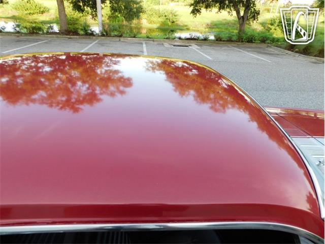 1965 Ford Mustang (CC-2066547) for sale in Ruskin, Florida