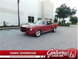 1965 Ford Mustang (CC-2066547) for sale in Ruskin, Florida