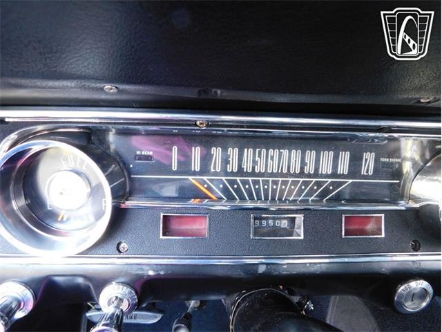 1965 Ford Mustang (CC-2066547) for sale in Ruskin, Florida