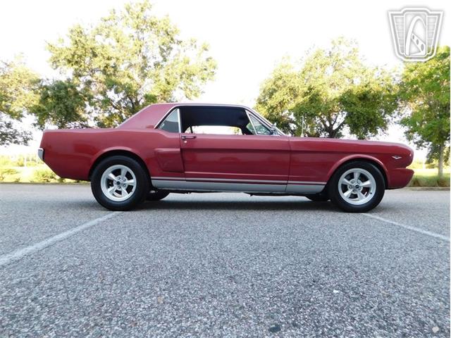 1965 Ford Mustang (CC-2066547) for sale in Ruskin, Florida