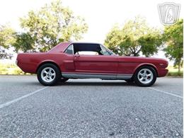 1965 Ford Mustang (CC-2066547) for sale in Ruskin, Florida