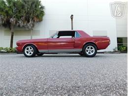 1965 Ford Mustang (CC-2066547) for sale in Ruskin, Florida