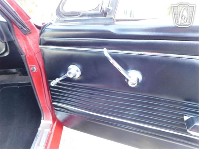 1965 Ford Mustang (CC-2066547) for sale in Ruskin, Florida